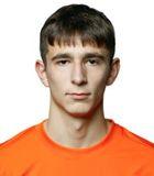 Dominik Gregorski - Motor Lublin