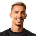 Álex Grimaldo - Hiszpania