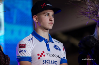 Zawodnik Texom Stali Rzeszów: Uważam, że to dobry klub