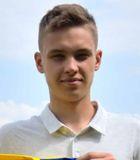 Rafał Grocholski - Unia Skierniewice