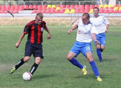 Klasa O Rzeszów: Walka o utrzymanie do samego końca