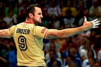 Georg Grozer odchodzi z Zenitu Petersburg. Jaki kierunek obierze?