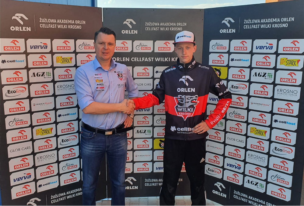 Fot. Cellfast Wilki Krosno