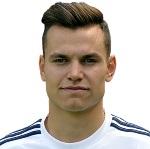 Adrian Gryszkiewicz - Zagłębie Sosnowiec