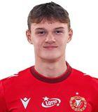 Daniel Gryzio - Widzew Łódź