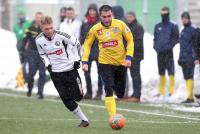 Grzegorz Bronowicki nowym zawodnikiem JKS-u Jarosław