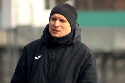 Grzegorz Kuźma nie jest już trenerem Kolbuszowianki. Wiemy, kto go zastąpi