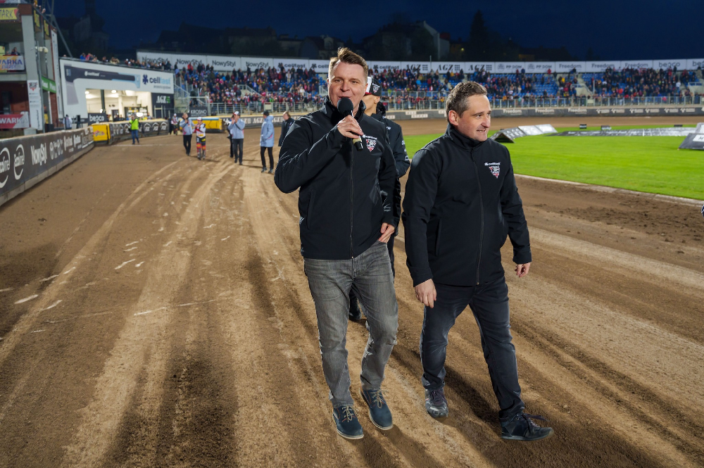 Fot. Cellfast Wilki Krosno