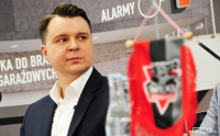 Grzegorz Leśniak: Nadal jedziemy o play-off