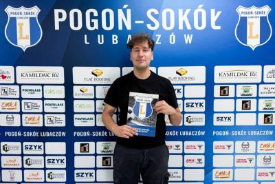 fot. Pogoń-Sokół Lubaczów