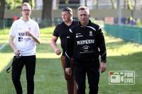 Nieprawdopodobna historia! Korona Rzeszów utrzymała się w 4 lidze