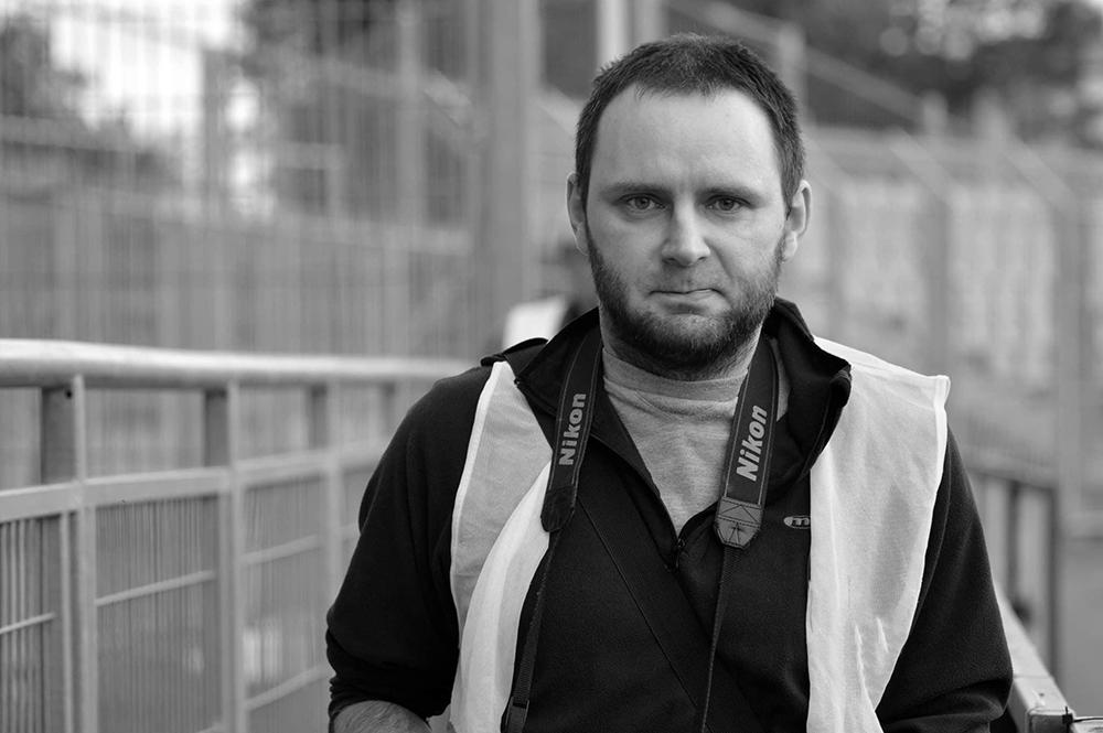 Grzegorz Sobieraj zmarł w wieku 38 lat. Był założycielem portalu stalowka.eu