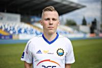 Grzegorz Tomasiewicz będzie grał w Stali Mielec