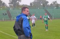 Grzegorz Wesołowski poprowadzi Wisłę Sandomierz