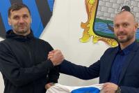 JKS Jarosław ma nowego szkoleniowca!