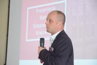 Stal Stalowa Wola ma nowego prezesa. To sędzia koszykarski