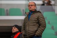 Oświadczenie fanów Stali Stalowa Wola. Będą bojkotować mecze?