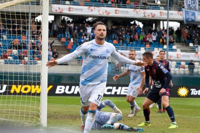 2 liga: Ciężkie mecze Apklan Resovii oraz Stali Stalowa Wola. Stal Rzeszów u siebie z Gryfem Wejherowo [ZAPOWIEDŹ 12. kolejki]