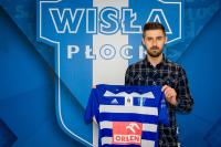 Grzegorz Kuświk opuszcza PGE Stal Mielec. Będzie grał w Ekstraklasie