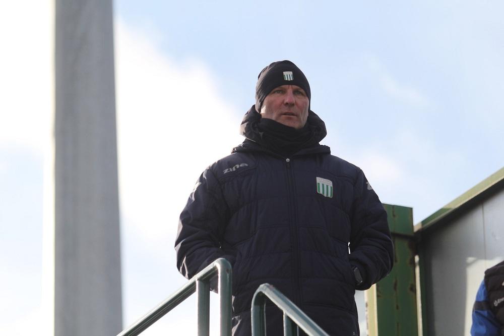 fot. Olimpia Grudziądz