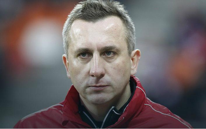 Grzegorz Opaliński wróci na Podkarpacie? To możliwe (fot. ekstraklasa.tv)