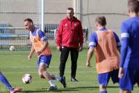 Oficjalnie: Grzegorz Opaliński nowym trenerem Watkem Korony Rzeszów