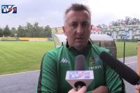 Grzegorz Opaliński: Najważniejsze dla nas jest to, że wygraliśmy