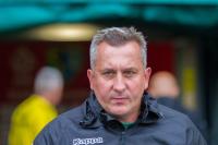 Opaliński odchodzi z Siarki! 