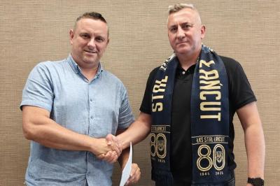 Grzegorz Opaliński, Stal Łańcut: Kluczem do tak dobrej serii jest nasza praca