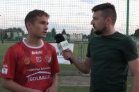 Grzegorz Płatek: Mamy jakość i cele na ten sezon, ale nie przystoi nam tak wyglądać