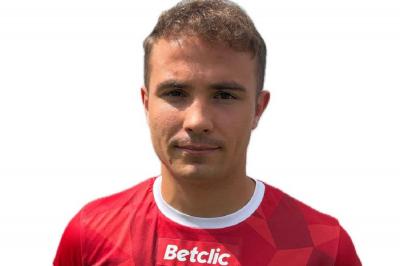 Były piłkarz KS Wiązownica blisko nowego klubu