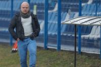 Grzegorz Sitek nadal trenerem Orła Przeworsk. Ma wsparcie piłkarzy