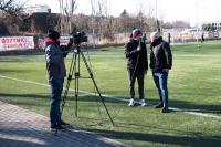 Grzegorz Sitek: Cel jest jeden, czyli awans do 4 ligi