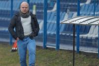 Grzegorz Sitek nie poprowadzi już Orła Przeworsk!