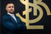 Grzegorz Szoka nowym trenerem ŁKS-u Łódź!