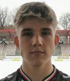 Antoni Grzelczak - Polonia Warszawa