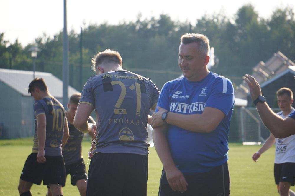 fot. Korona Rzeszów