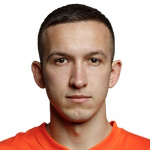 Mateusz Grzybek - Zagłębie Lubin