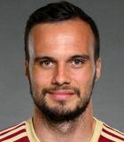 Jérémy Guillemenot - Wisła Kraków
