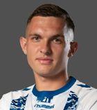 Mateusz Gul - Pogoń-Sokół Lubaczów