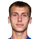 Michał Gurgul - Lech Poznań