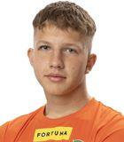 Kacper Gutowski - Lechia Gdańsk