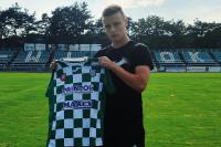 Wisłoka pozyskała piłkarza Stali Mielec