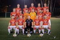 Orzeł Przeworsk zaprezentował plan przygotowań do rundy wiosennej