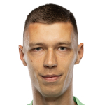 Dominik Hładun - Zagłębie Lubin