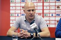 Janusz Niedźwiedź: Jestem gotowy na nowe wyzwania 