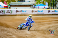 Już w niedzielę półfinał 1. Ligi Żużlowej! Czy Krosno pokona Orła i powalczy o awans do Ekstraligi? 