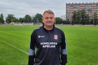 Hajdo przed meczem z Termalicą: To trudny rywal. Postaramy się o niespodziankę