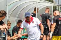 Oficjalnie: Zmiana trenera w Resovii!