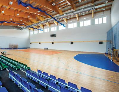 Rusza Arłamów Business Cup. Zbierz drużynę i wesprzyj szczytny cel